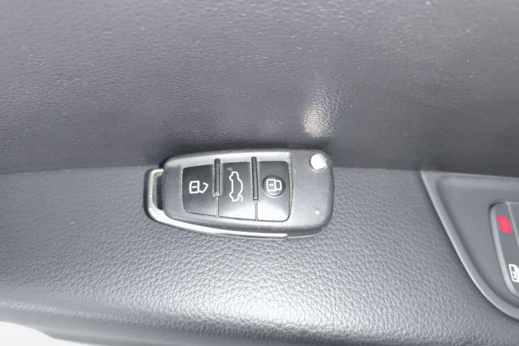 Used Audi Q2L 2021 35 TFSI Fashionable and Elegant Model