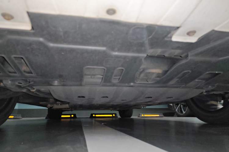 Used Changan Eado New Energy 2019 EV460 Smart Edition
