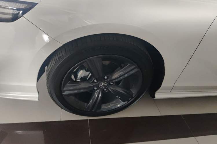 Used Honda Inspire 2023 260TURBO Elegant Edition
