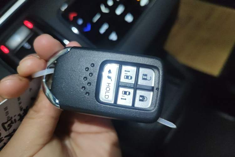 Used Honda Odyssey 2022 2.0L eHEV Sharp·Luxury Edition
