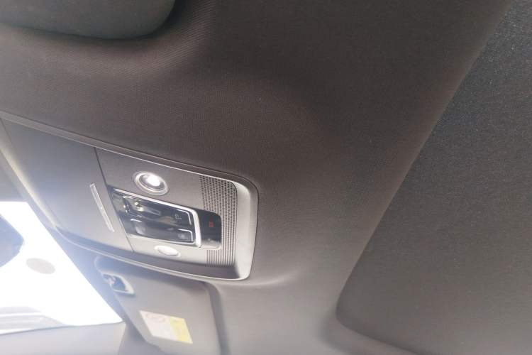 Used BYD Qin L 2025 EV 545KM Cloud Suspension Edition