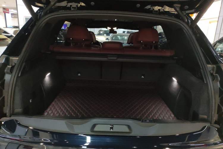 Used BMW X5 2022 Restyled xDrive 40Li M Sport Package
