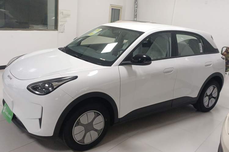 Used  Geome 2025 310km Youth Edition
