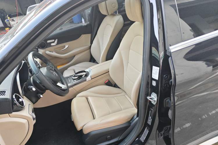 Used Mercedes-Benz C-Class 2016 C 200 L Sport Edition