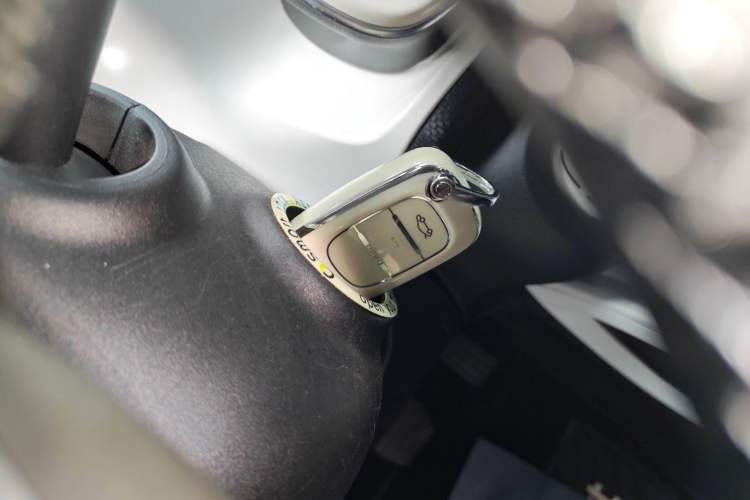 Used  fortwo 2015 1.0L 52 kW Hardtop Passion Edition