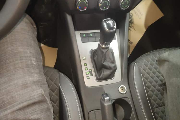 Used Skoda Octavia 2019 TSI230 DSG SmartDrive Luxury Edition China V Standard
