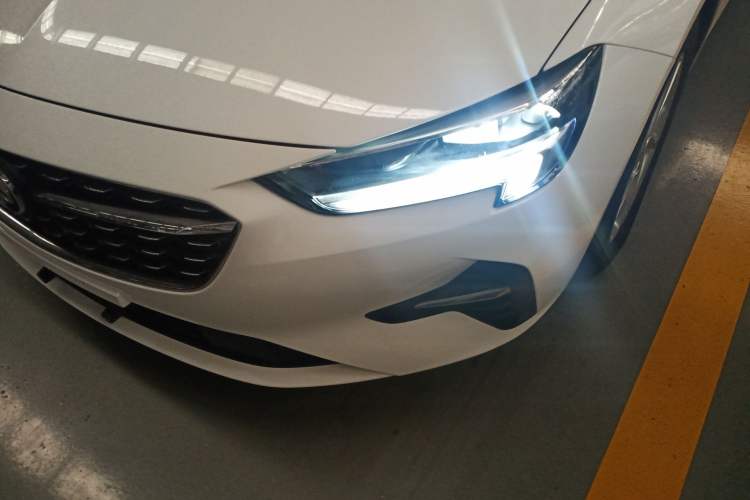 Used Buick Regal 2022 552T Smart Edition