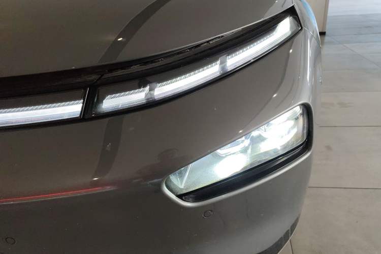 Used XPeng P7 2021 480N
