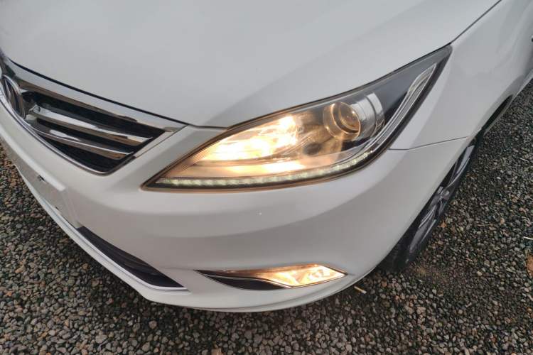 Used Changan Eado 2016 1.6L Manual Fashion Edition
