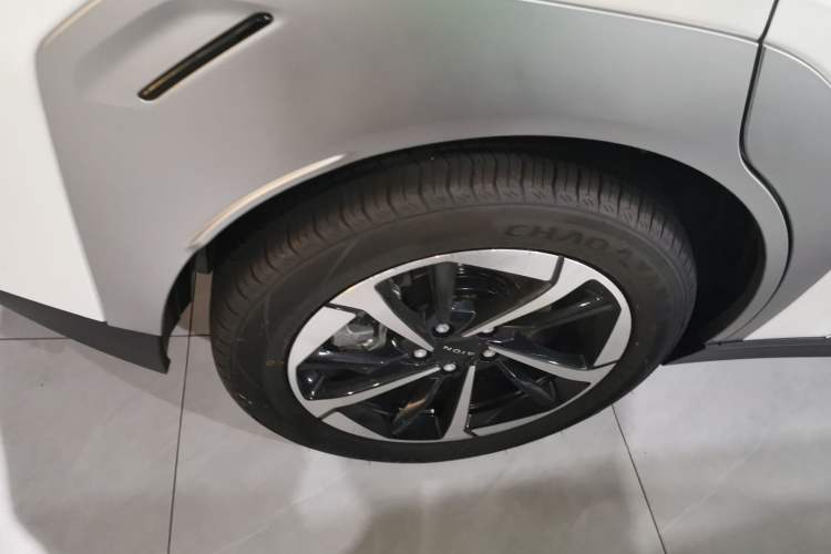 Used AION Y 2024 Younger Star Edition
