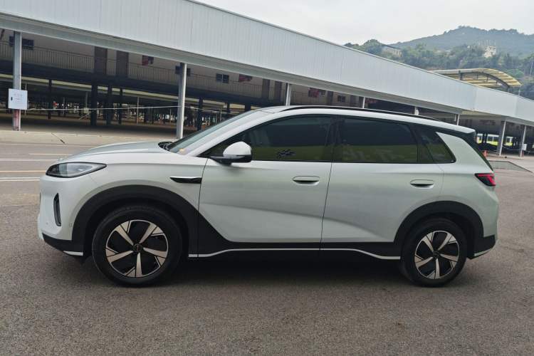 Used BYD Sealion 05 EV 2025 520 km Smart Cruise Version
