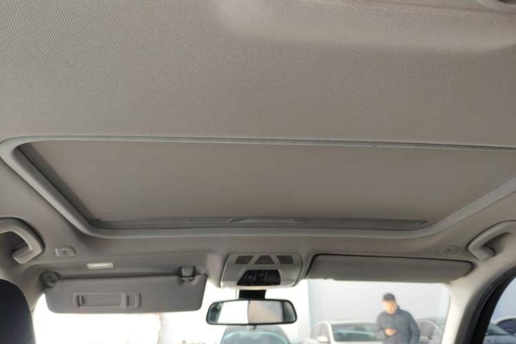 Used BMW 3 Series 2016 320Li Fashion Model
