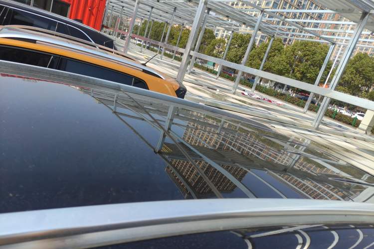 Used Mercedes-Benz GLC 2020 Facelifted GLC 260 L 4MATIC Dynamic Edition