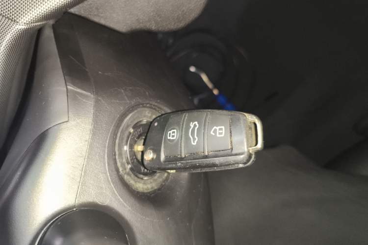 Used Chery Arrizo 5 2019 Revised PRO 1.5L CVT Youth Edition China VI Standard