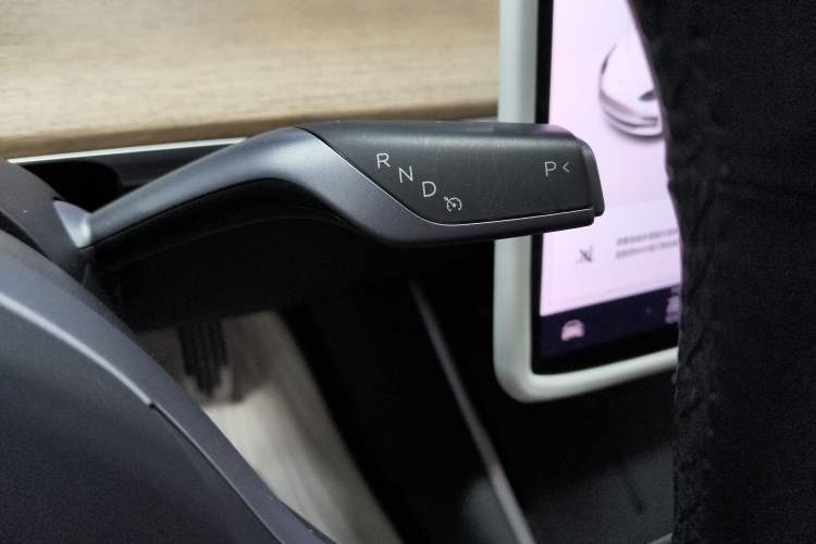 Used Tesla Model 3 2020 Standard Range Rear-Wheel Drive Upgraded Version
