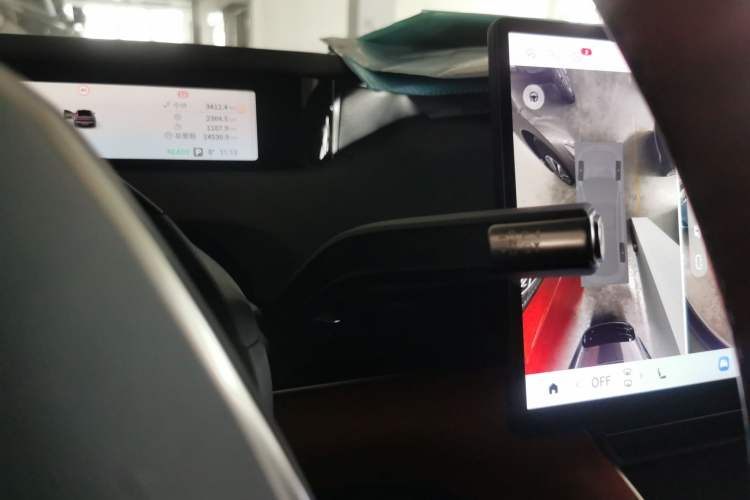 Used  Star Era ES 2025 Extended-Range Max Urban Assisted Driving
