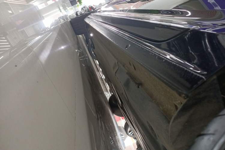 Used Volkswagen Passat 2022 330TSI Luxury Edition
