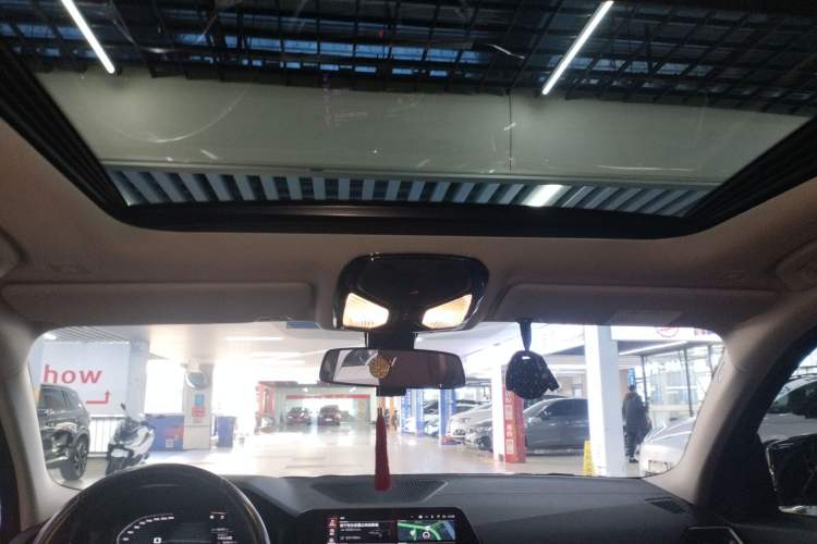 Used BMW 3 Series 2021 Facelifted 320Li M Sport Package