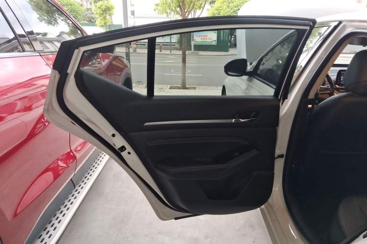 Used Nissan Teana 2021 2.0L XL Comfort Edition