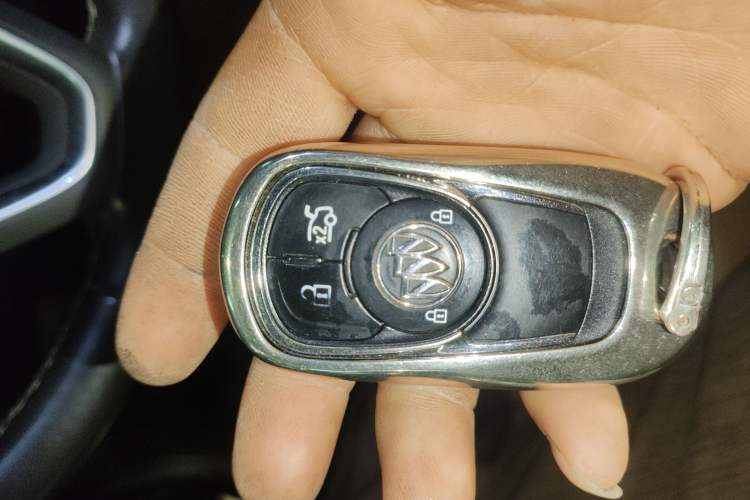 Used Buick Regal 2019 20T Elite Version China VI Standard
