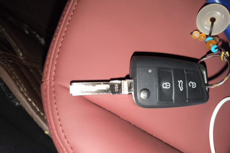 Used Skoda Octavia 2019 1.5L Automatic SmartDrive Comfort Edition China V Standard
