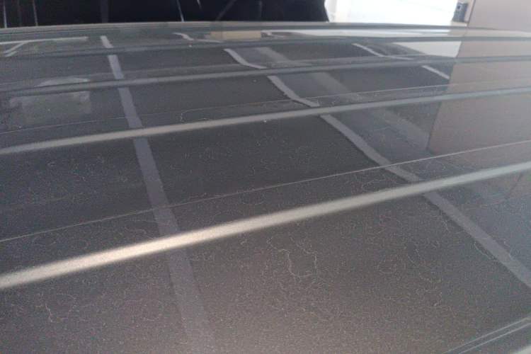 Used Buick Century 2023 2.0T Four-Seat Private Edition
