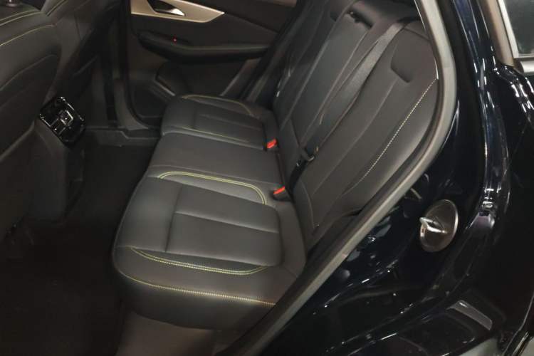 Used FORTHING T5 EVO 2024 Kungbiao Edition 1.5TD DCT Platinum Model