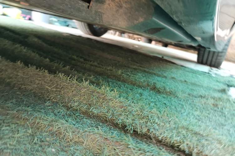 Used Cadillac CT5 2021 28T Prestige Edition
