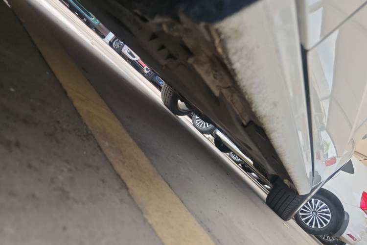 Used Audi A3 2019 Limousine 35 TFSI Ambition China VI
