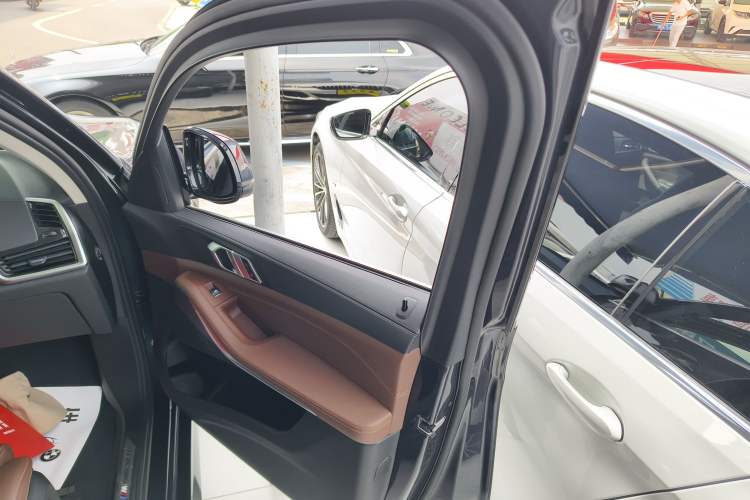 Used BMW X5 2019 xDrive30i M Sport Package
