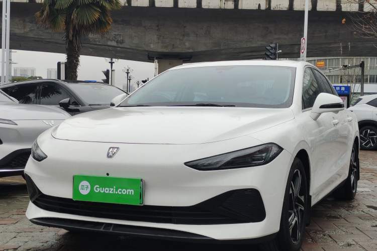 Used Roewe D7 2023 DMH 125km Excellence Edition