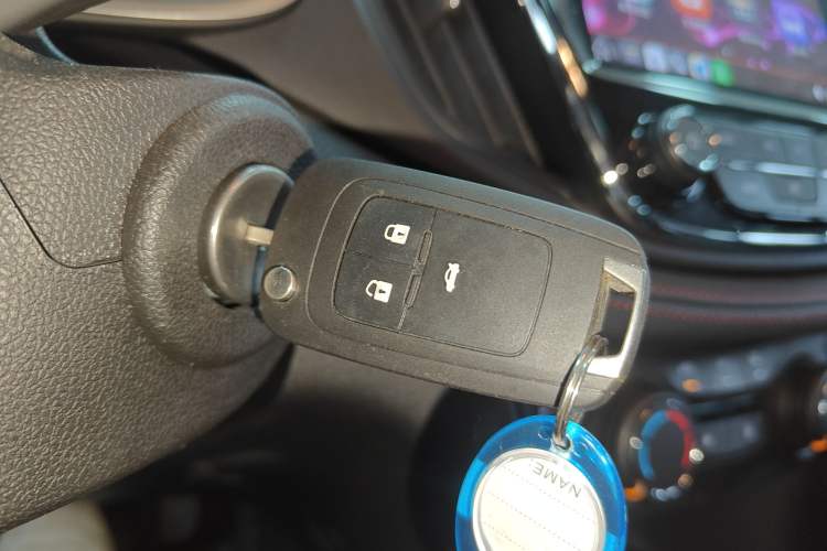 Used Chevrolet Monza 2022 Light Hybrid RS 330T Automatic Comfort Edition
