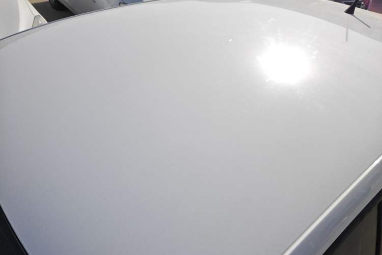 Used Volkswagen Polo 2014 1.4L Manual Fashion Edition
