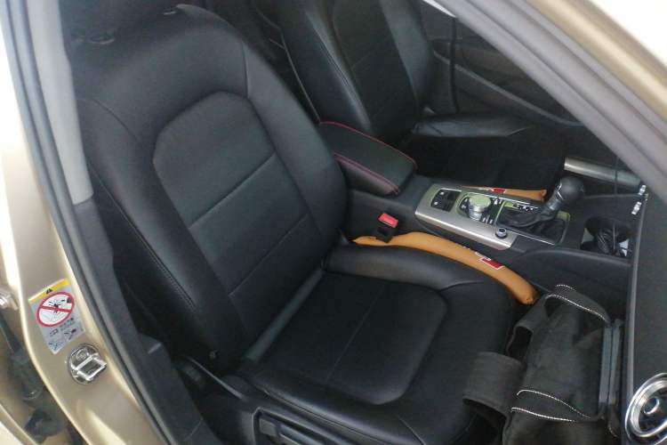 Used Audi A3 2018 30th Anniversary Edition Limousine 35 TFSI Ambition Model