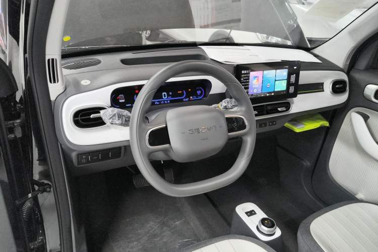 Used  Panda 2025 210km Panda Kart
