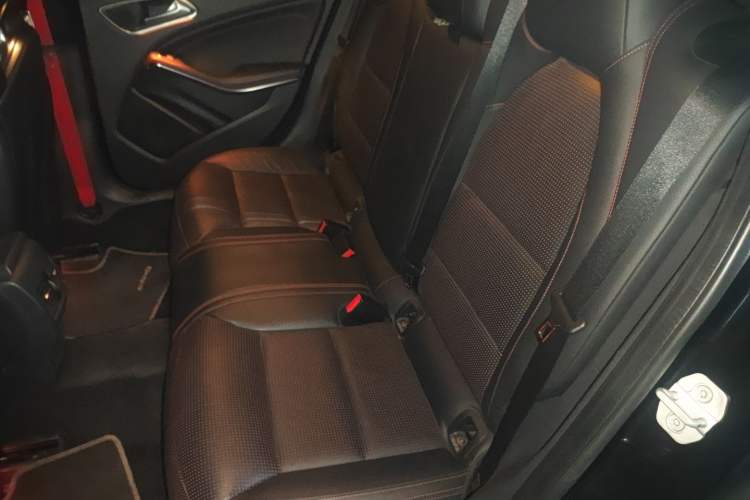 Used Mercedes-Benz GLA AMG 2015 AMG GLA 45 4MATIC
