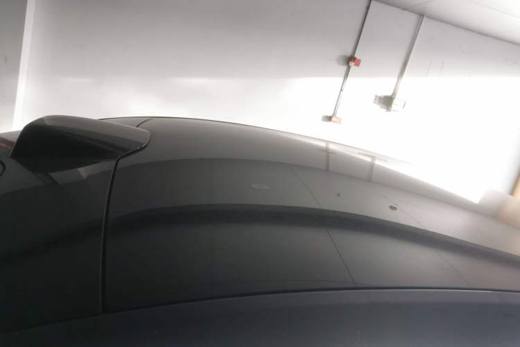 Used Hima Luxeed R7 2025 Range-Extended Version 251 km Max
