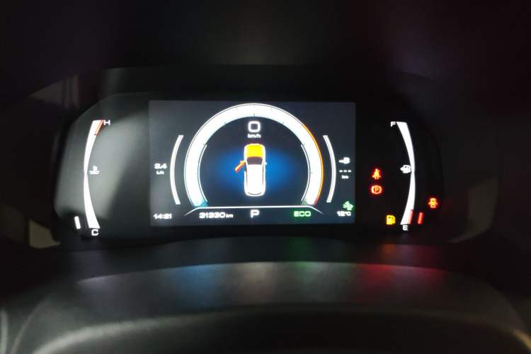 Used Haval H6 2023 National Trend Edition 1.5T Automatic Champion Version
