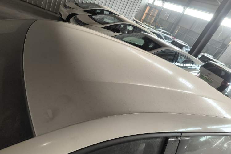 Used BYD Seagull 2025 Smart Drive Version 305 km Freedom Edition