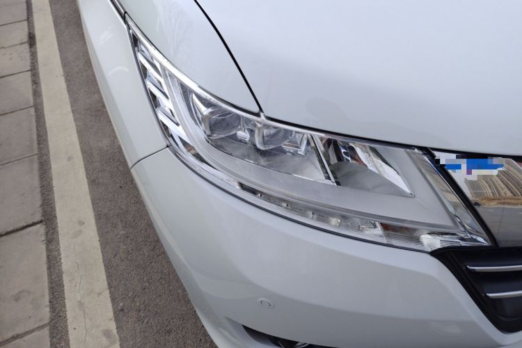 Used Honda Odyssey 2017 2.4L Smart Edition
