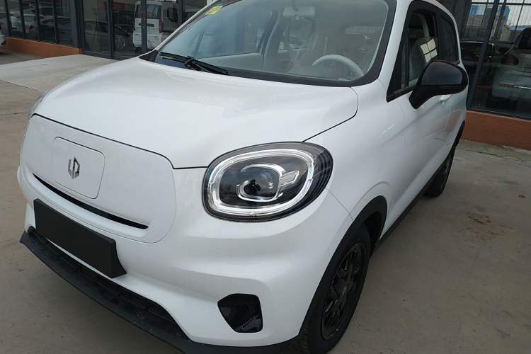 Used Leapmotor T03 2025 310 Comfort Edition