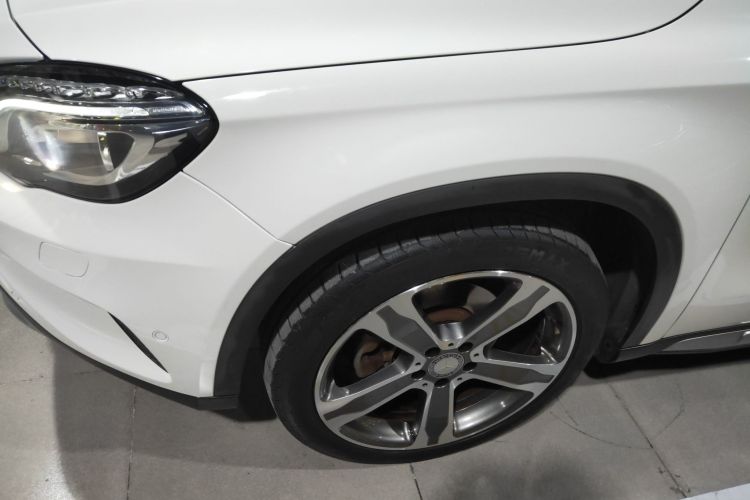 Used Mercedes-Benz GLA 2016 GLA 220 4MATIC Luxury Model