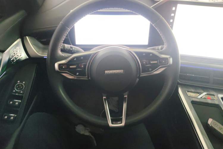 Used Haval XY 2022 1.5T Smart Edition
