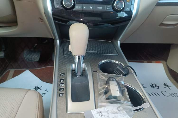 Used Nissan Teana 2016 2.0L XE Fashion Edition