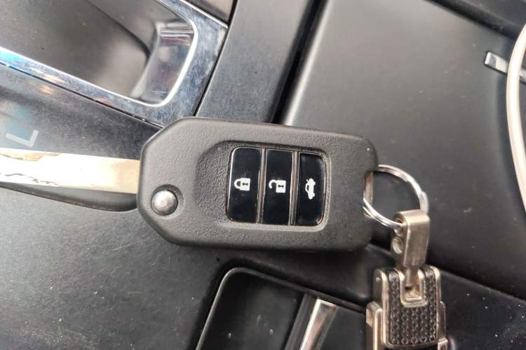 Used Honda Accord 2014 2.0L EX Luxury Edition
