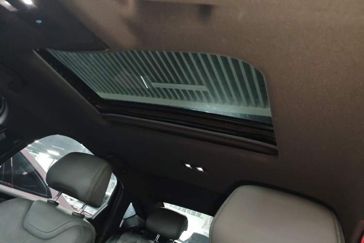 Used BYD Qin PLUS 2025 DM-i Smart Drive 120KM Superior Model
