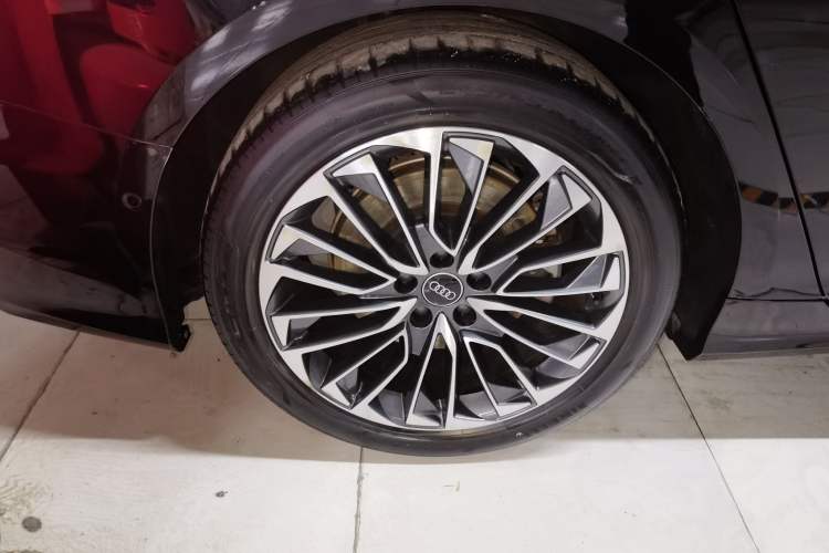 Used Audi A6L New Energy 2022 55 TFSI e quattro
