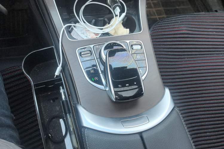 Used Mercedes-Benz GLC 2017 GLC 300 4MATIC Sport Edition