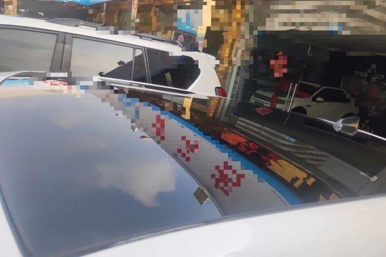 Used Land Rover Range Rover Evoque 2020 249 PS Youth Edition