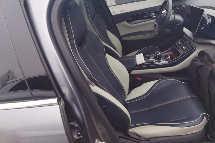 Used BYD Qin PLUS 2021 EV 510KM Commuter Edition